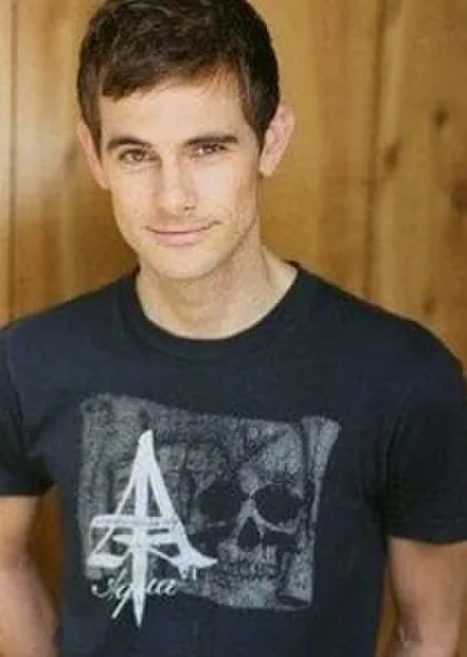 John Patrick White