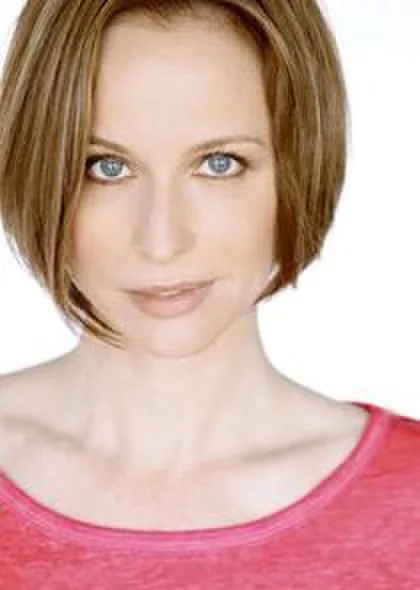 Tori McPetrie