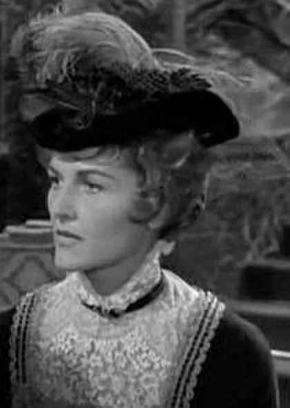 Peggy Stewart