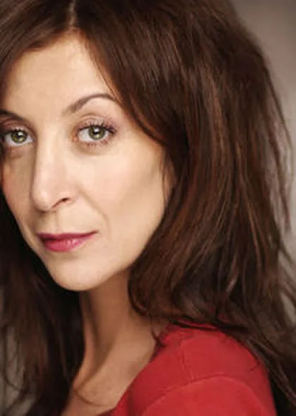 Suzanne Krull