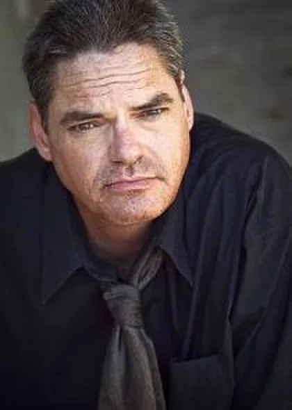 Mark Burnham