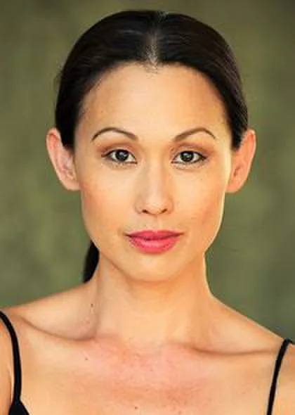 Nicole Bilderback