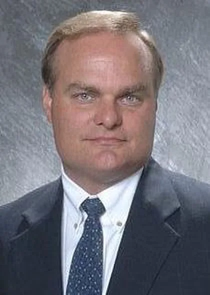 Don Dowe