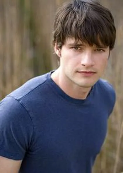 Nick Cornish