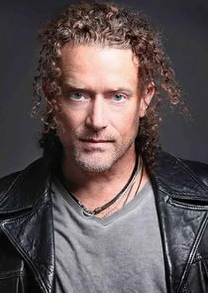 Darin Heames
