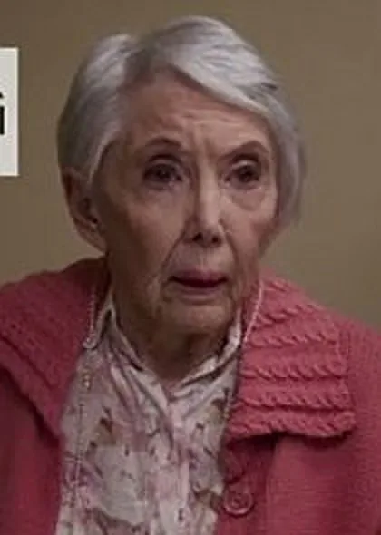 Norma Michaels