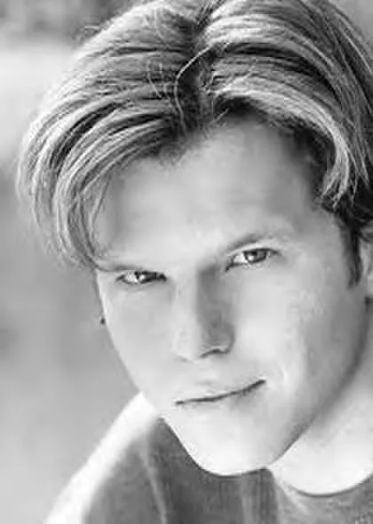 Jay Michael Ferguson