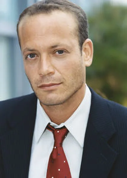 John Rosenfeld