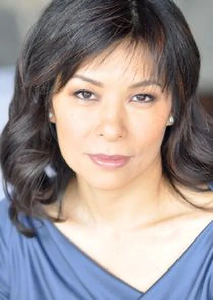 Susan Chuang