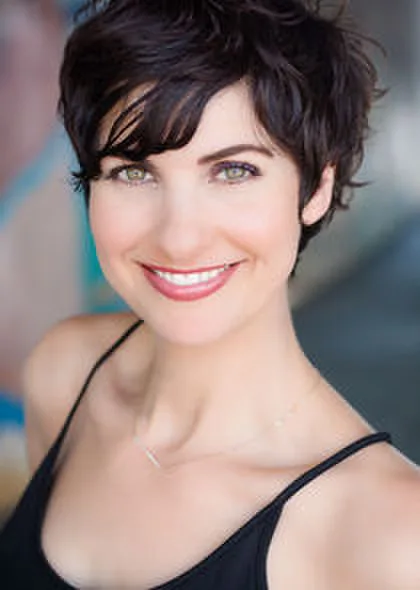 Dagney Kerr