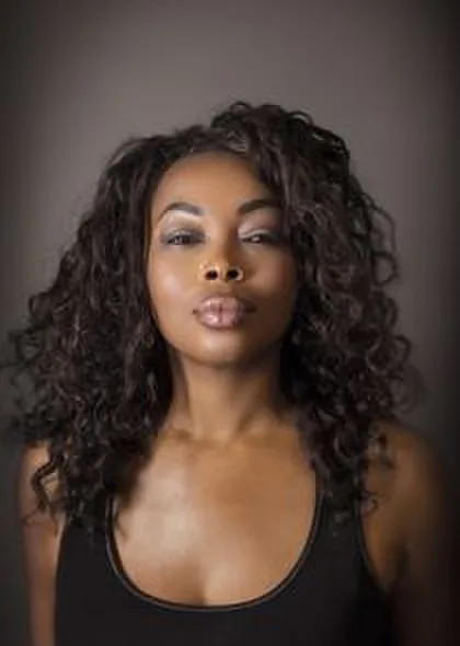 Phina Oruche