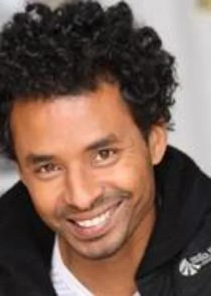 Anil Raman