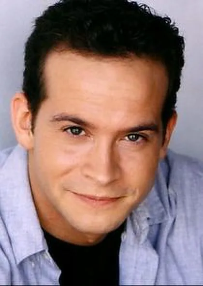 Bryan Cuprill