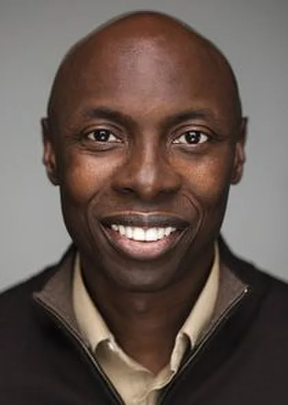 Andy Marshall