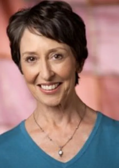 Karen Charnell