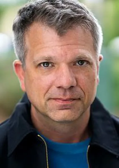 Chet Grissom