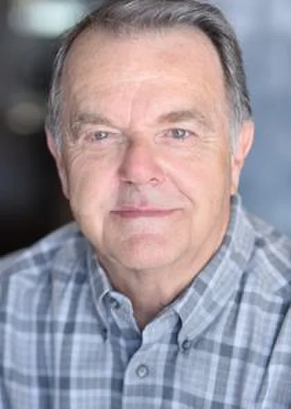 Rick Scarry