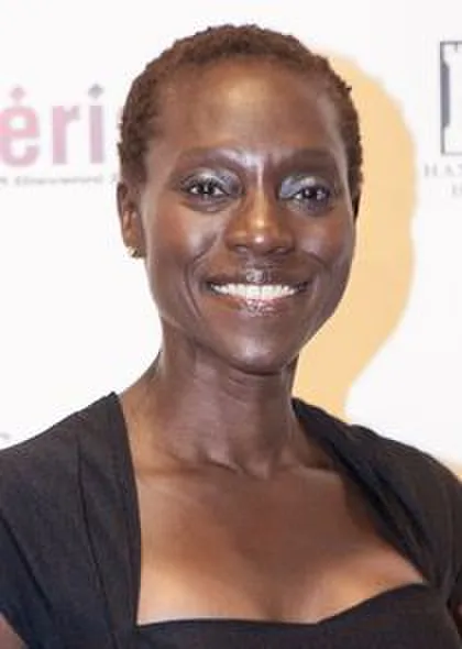 Sharon Ferguson