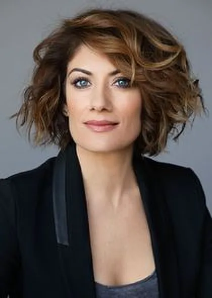 Cate Cohen