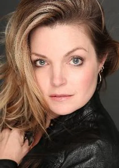 Clare Kramer
