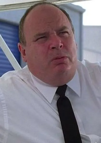 Paul Hayes