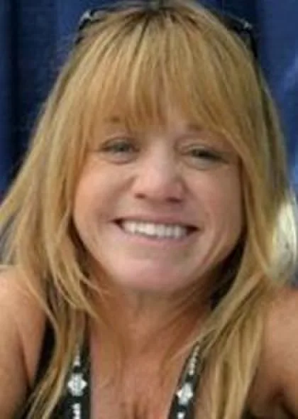 Debbie Lee Carrington