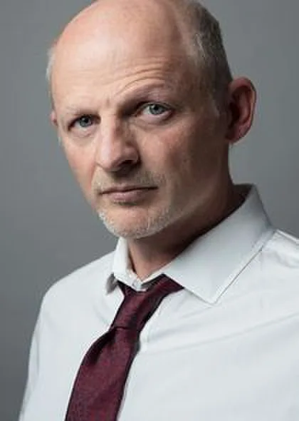Troy Blendell