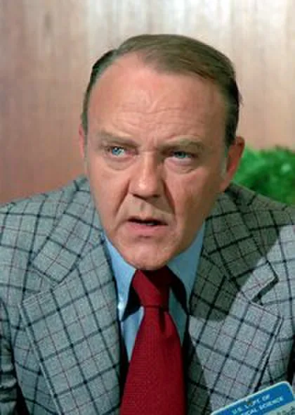 John O'Leary