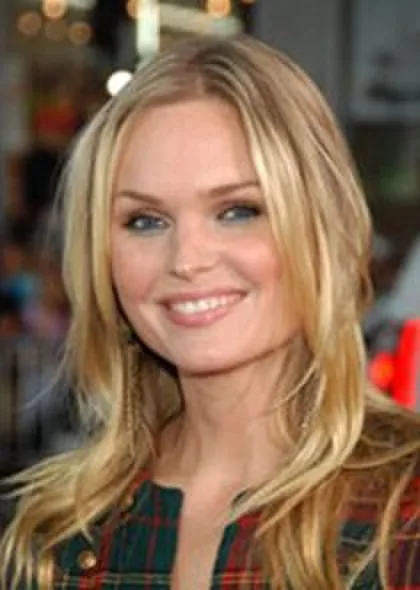 Amelinda Smith