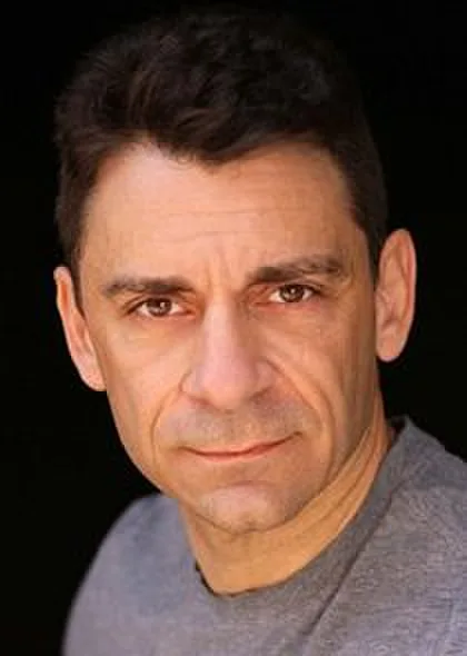 Paul Darrigo