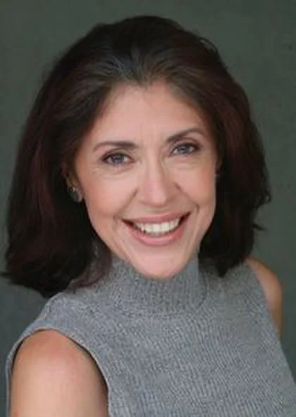 Anne Betancourt