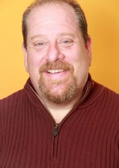 Mike Grief