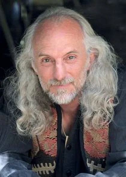 Richard Wharton