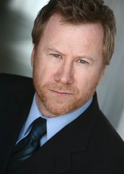 Christopher May