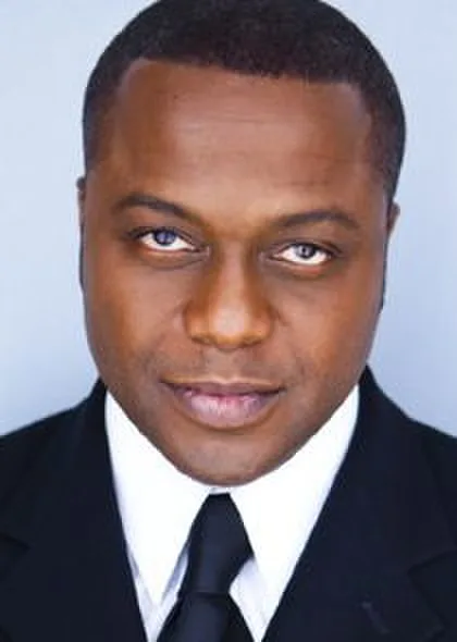 Derrick McMillon