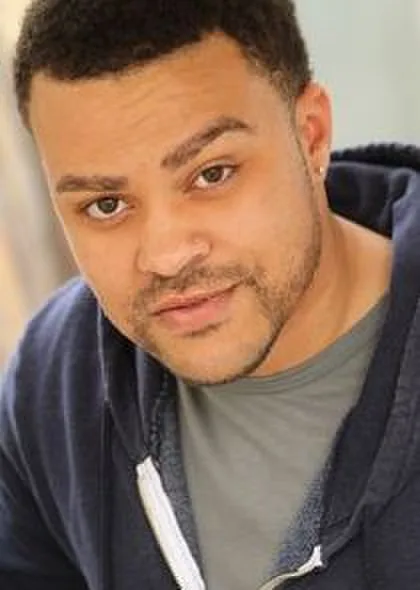 Charles Duckworth