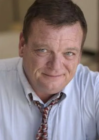 Raymond O'Connor