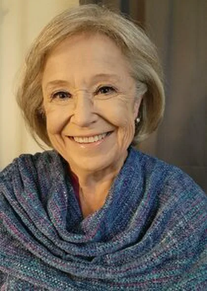 Marilyn Brett