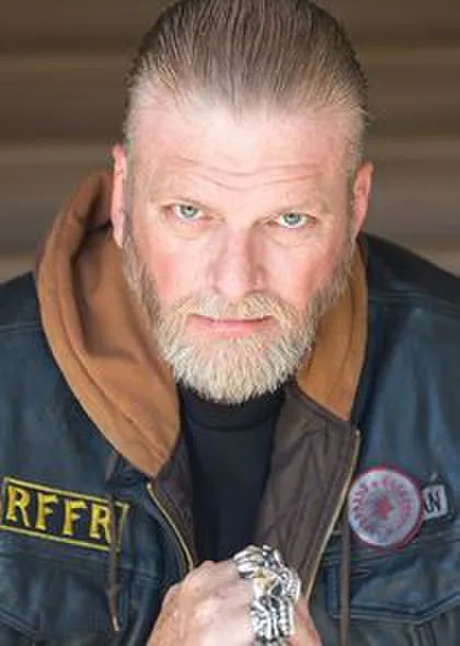 Brett Wagner