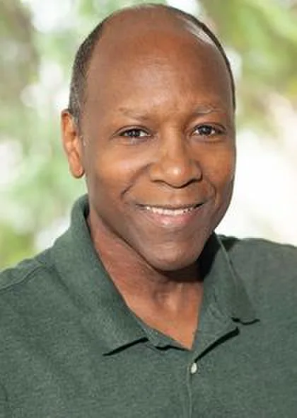 Anthony S. Johnson