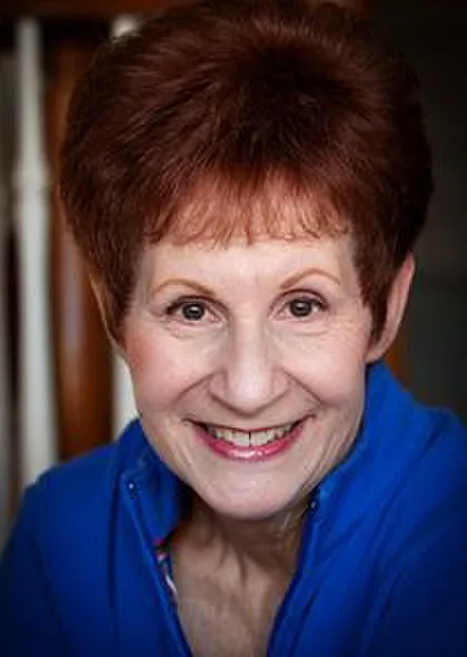Marcie Lynn Ross