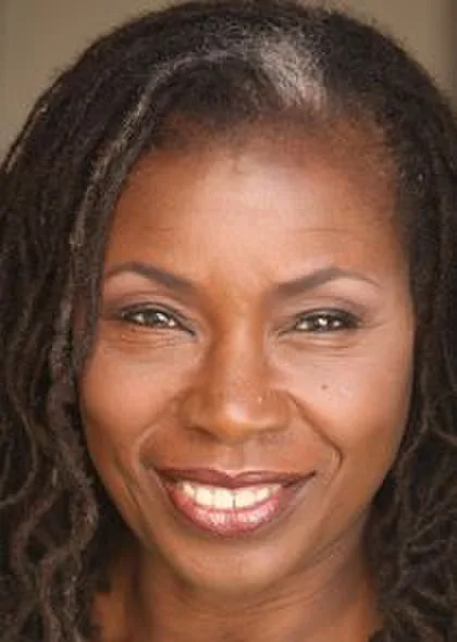 Joyce Guy