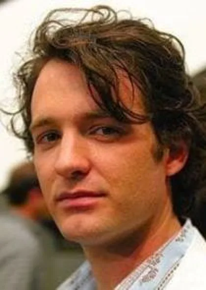 Jonathan M. Woodward