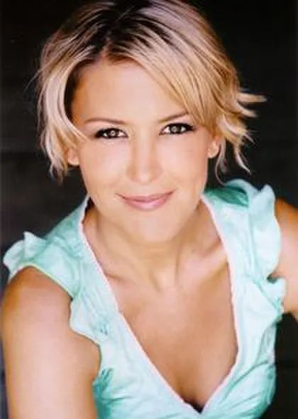 Stacey Scowley