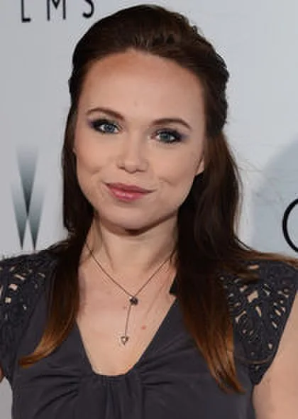 Amanda Fuller