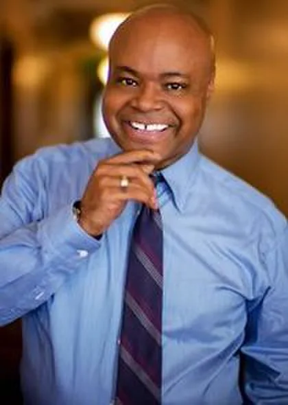 Terence Bernie Hines