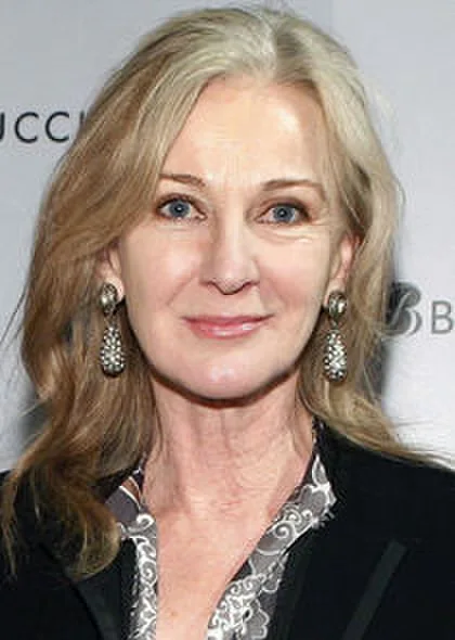 Caroline Lagerfelt