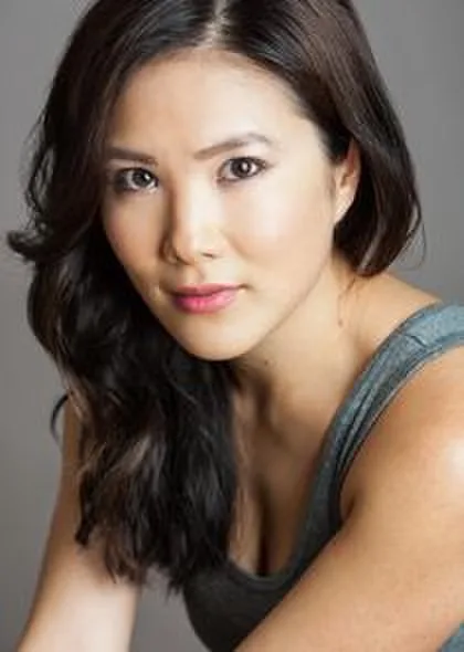 Ally Matsumura