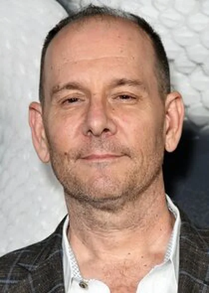 Tim Minear
