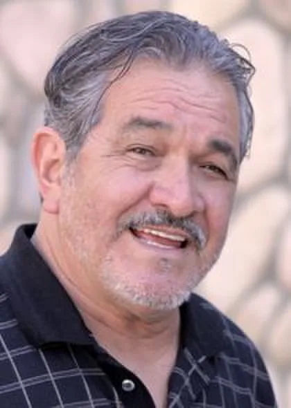 Thomas Rosales, Jr.